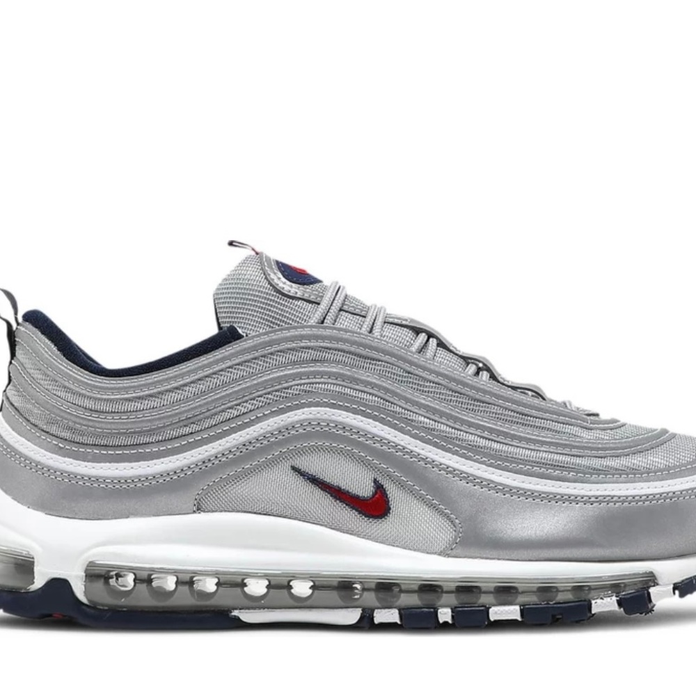 brand new/perfect condition. men’s Nike air max 97 puerto rico’s.